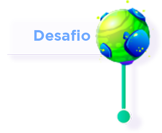 Desafio
